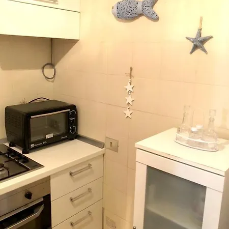 Holiday home House With 3 Bedrooms In With Furnished Terrace And Wifi 800 M From The Beach *