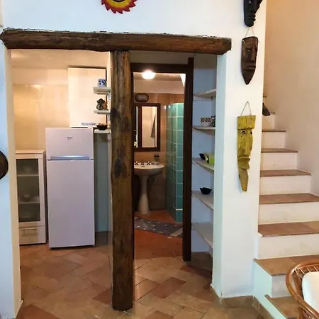 Holiday home House With 3 Bedrooms In With Furnished Terrace And Wifi 800 M From The Beach *