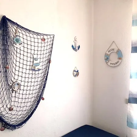 Holiday home House With 3 Bedrooms In With Furnished Terrace And Wifi 800 M From The Beach