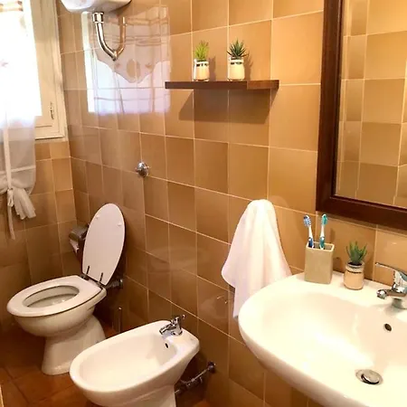 Holiday home House With 3 Bedrooms In With Furnished Terrace And Wifi 800 M From The Beach Villasimius