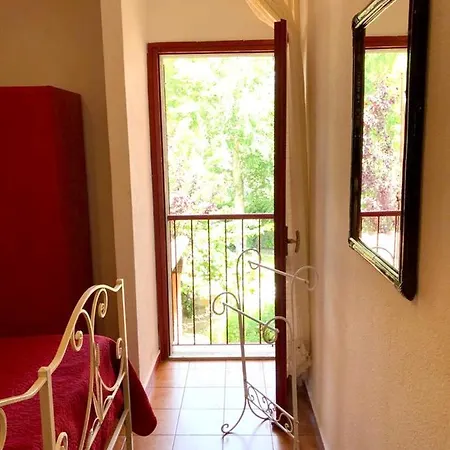 House With 3 Bedrooms In With Furnished Terrace And Wifi 800 M From The Beach Holiday home Villasimius
